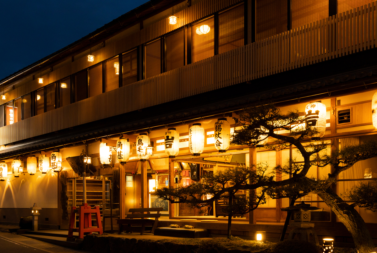 Camp Base Kadojin(公式写真10)