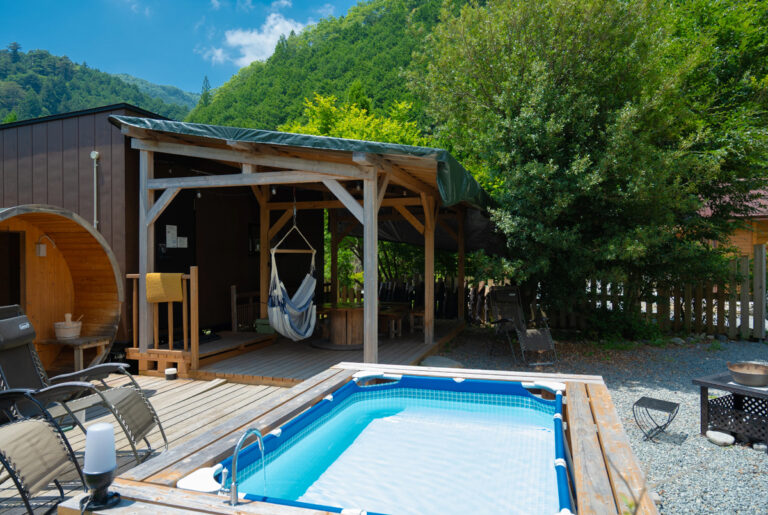 Camp Base Kadojin(公式写真11)