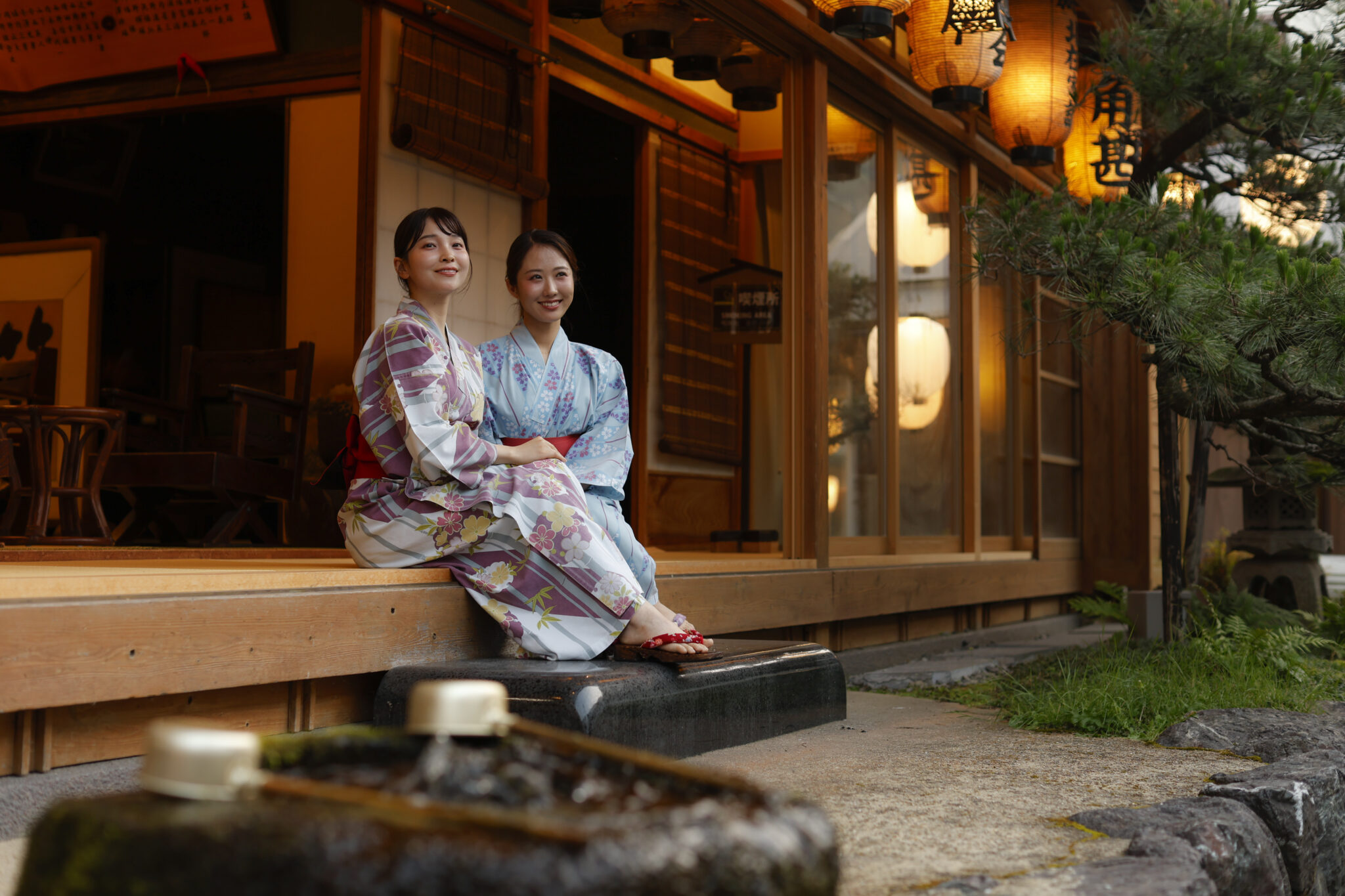 Camp Base Kadojin(公式写真16)