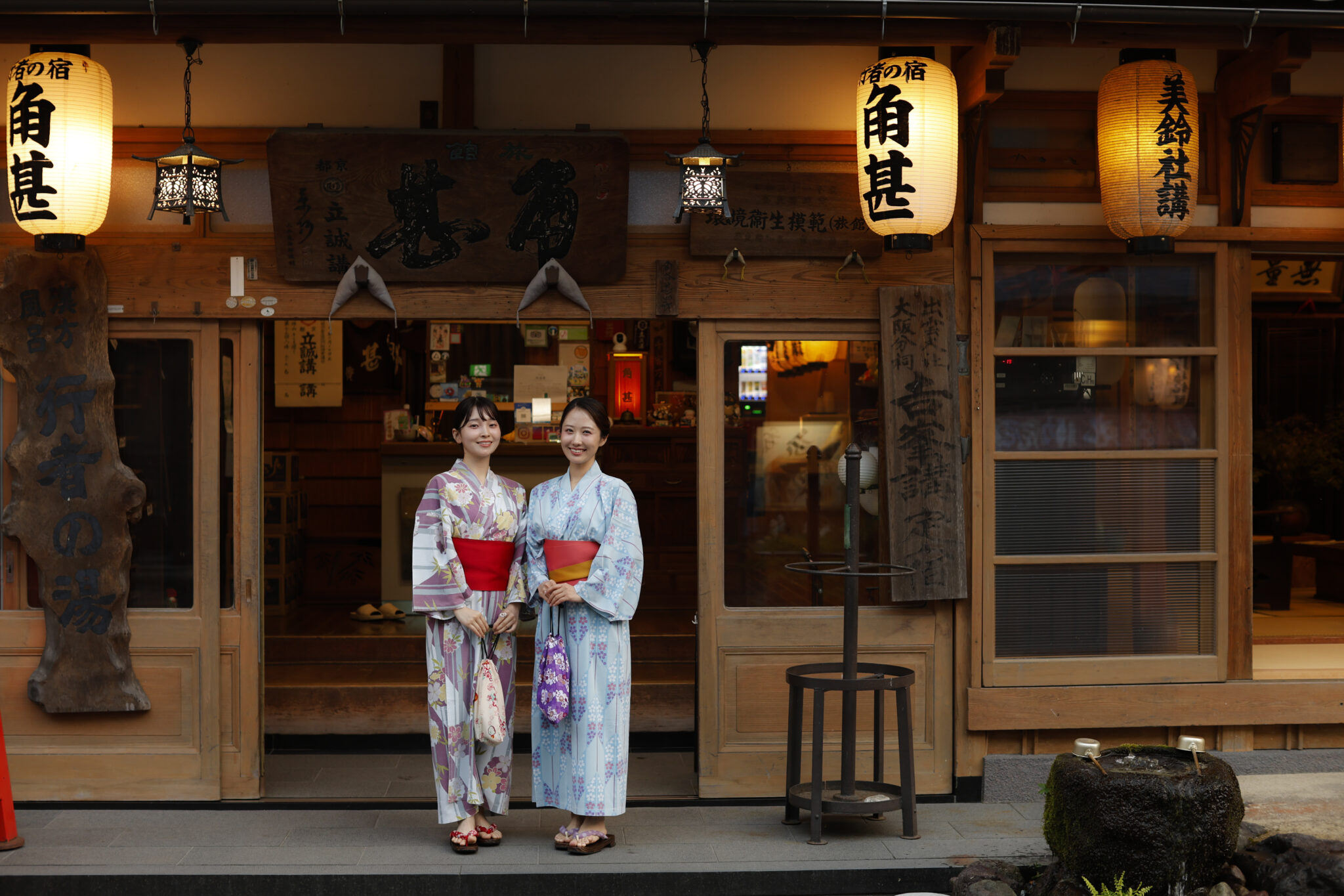 Camp Base Kadojin(公式写真17)