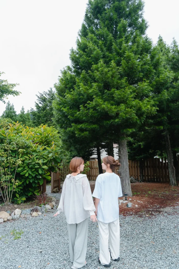 Camp Base Kadojin(公式写真18)