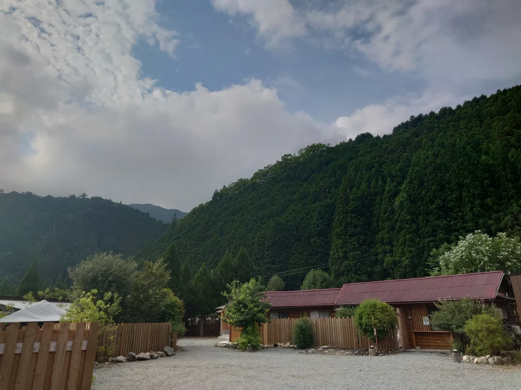 Camp Base Kadojin(公式写真19)