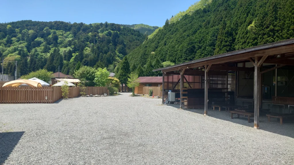 Camp Base Kadojin(公式写真20)