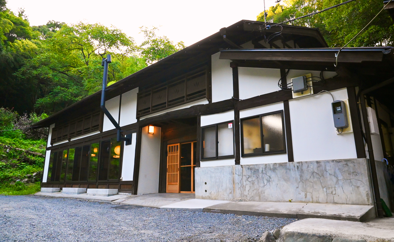 秩父定峰清流キャンプ場(公式写真9)