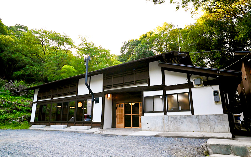 秩父定峰清流キャンプ場(公式写真15)