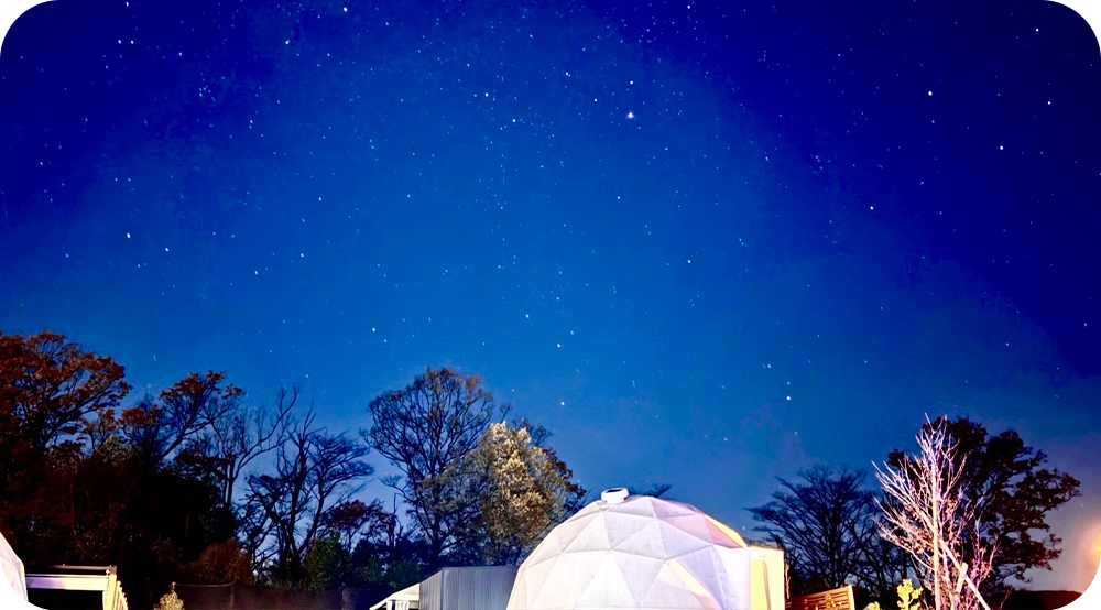 CHILL OUT GLAMPING ZAO(公式写真7)