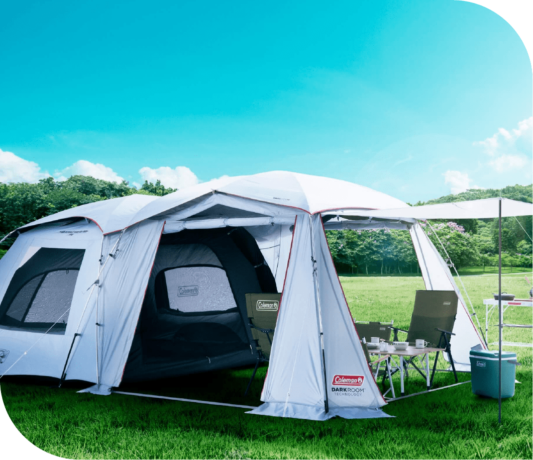 CHILL OUT GLAMPING ZAO(公式写真12)