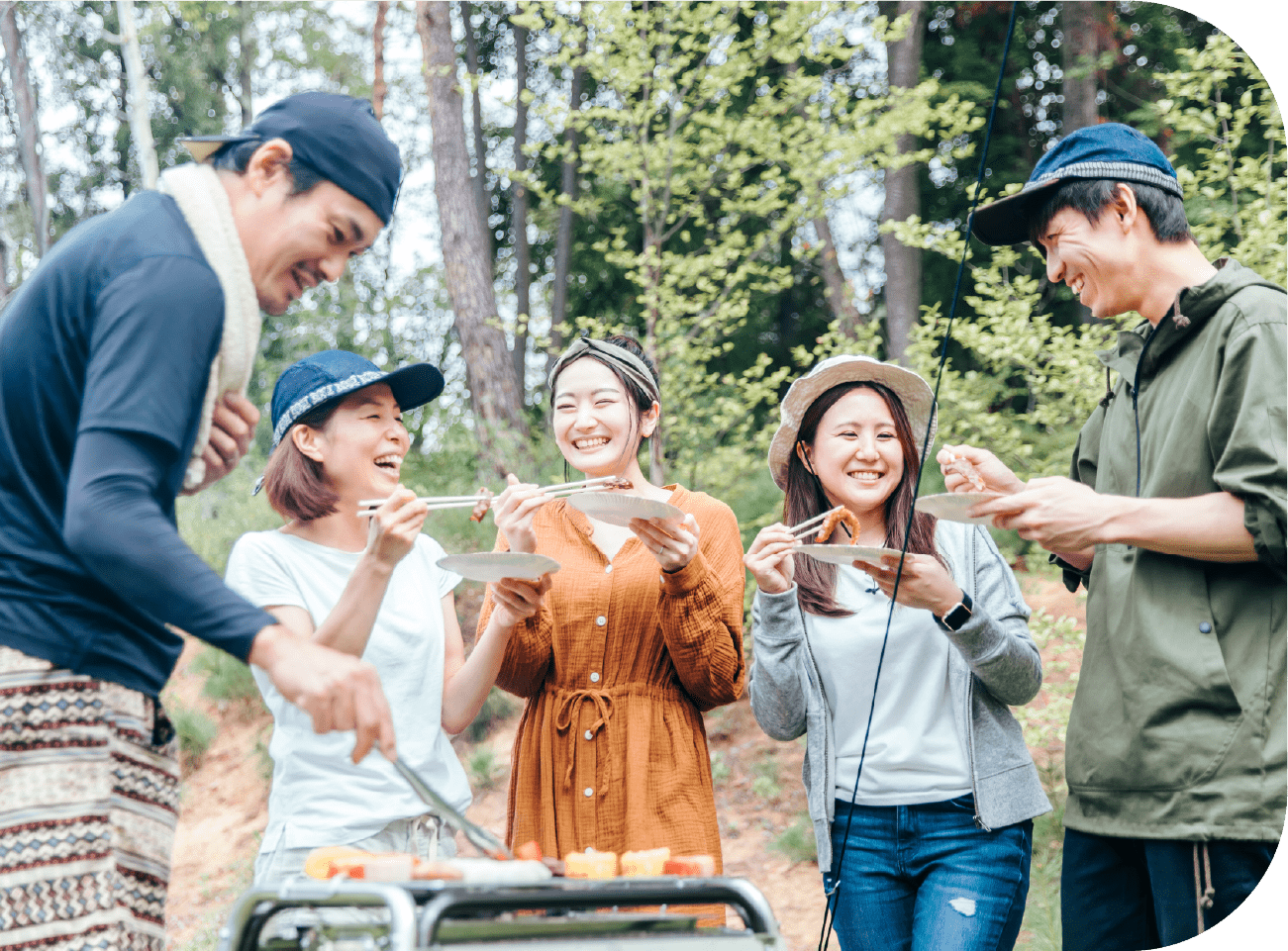CHILL OUT GLAMPING ZAO(公式写真14)