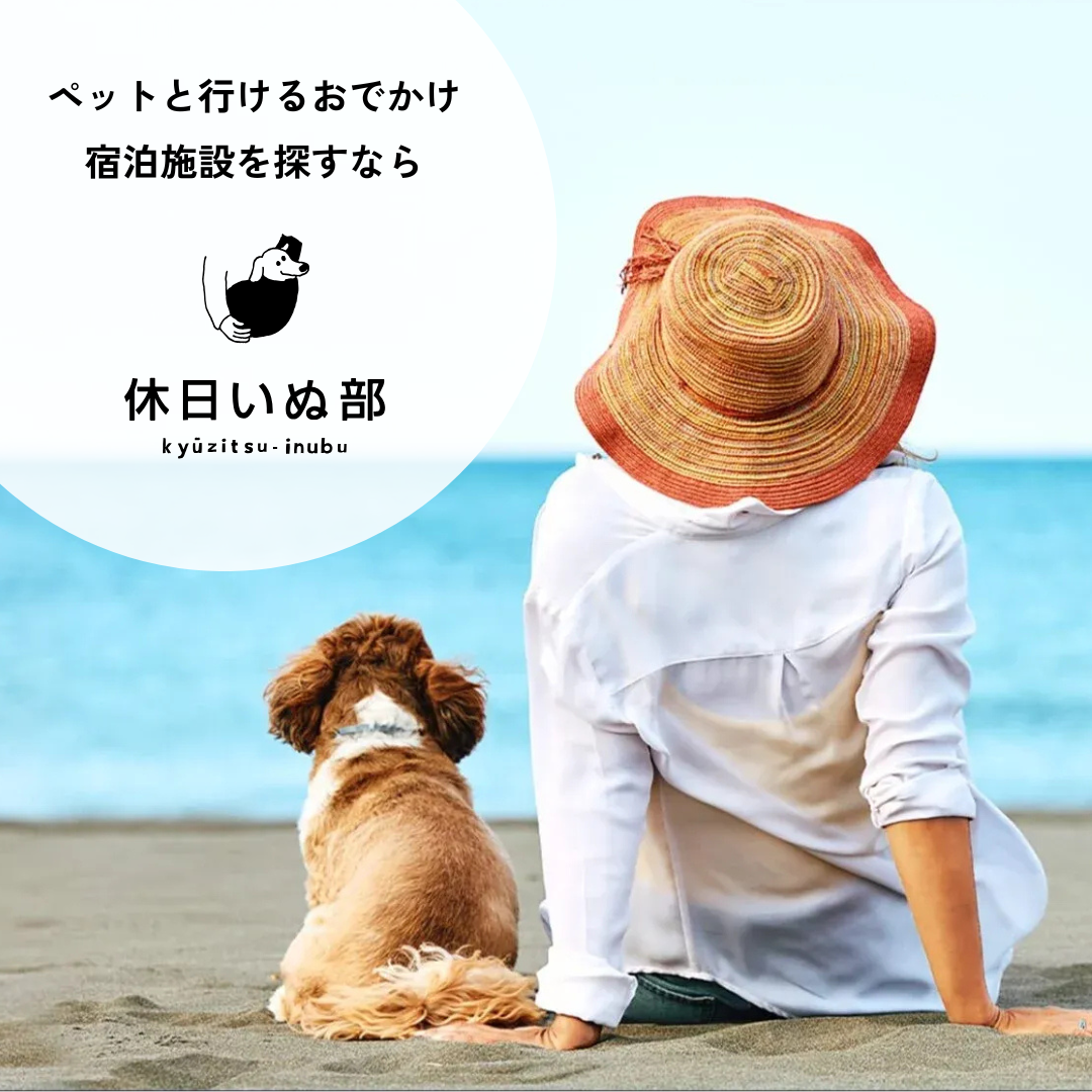 伊勢海悠Con Perro グランドッグ伊勢賢島(公式写真13)