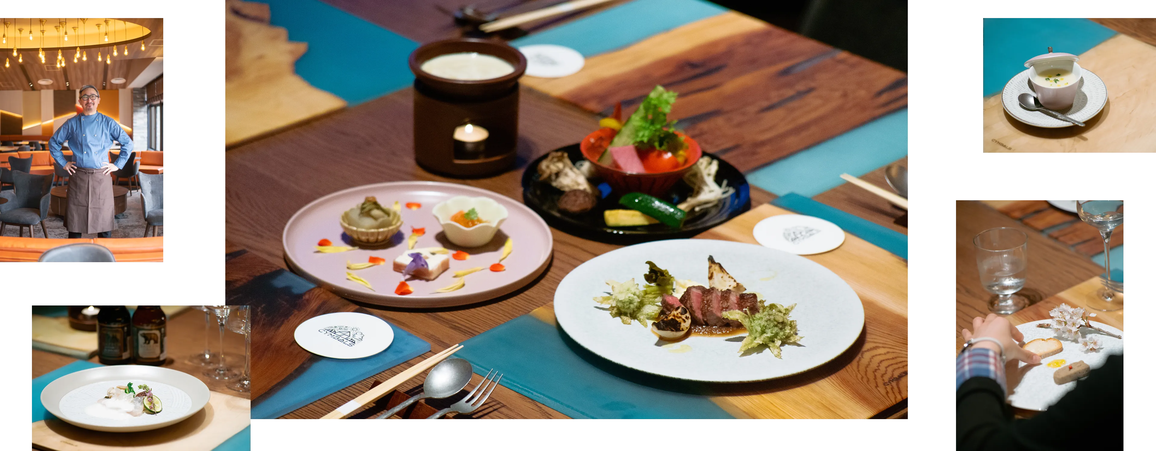CYMBALS シンバルス(公式写真21)