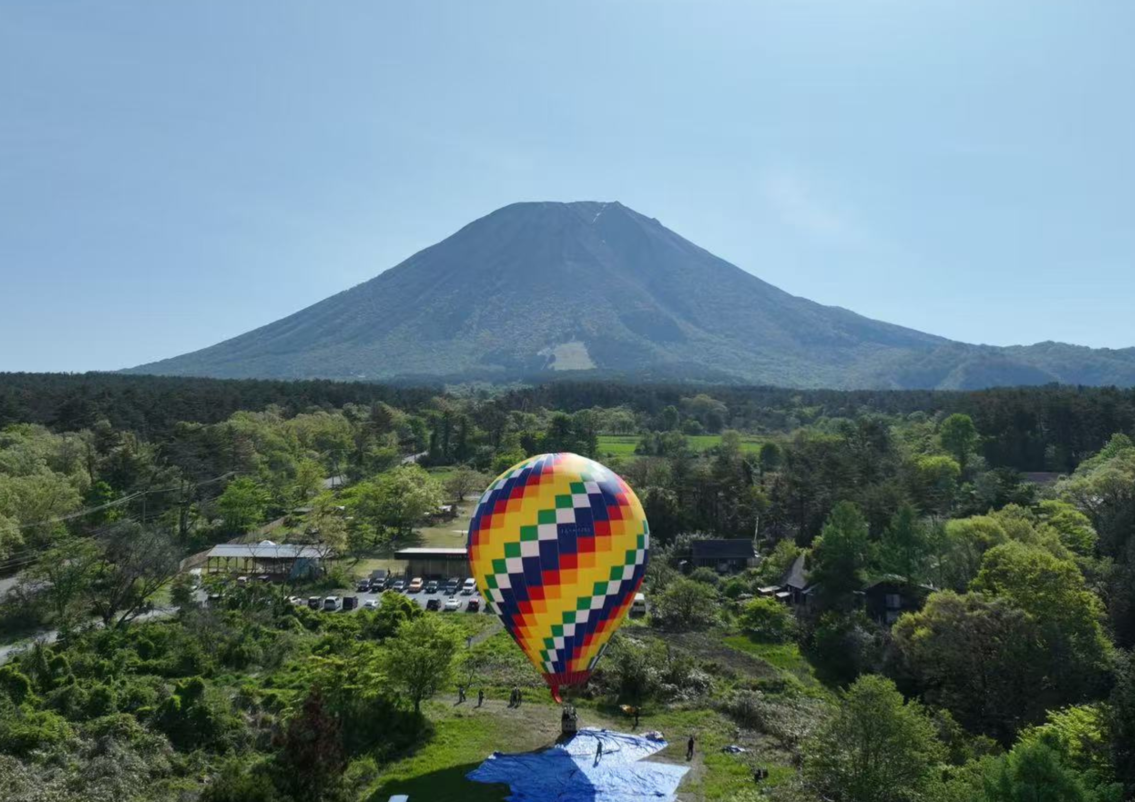 DAISEN RESORT 沢田ベース(公式写真10)