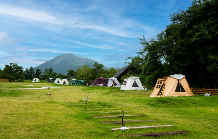 DAISEN RESORT 沢田ベース(公式写真19)