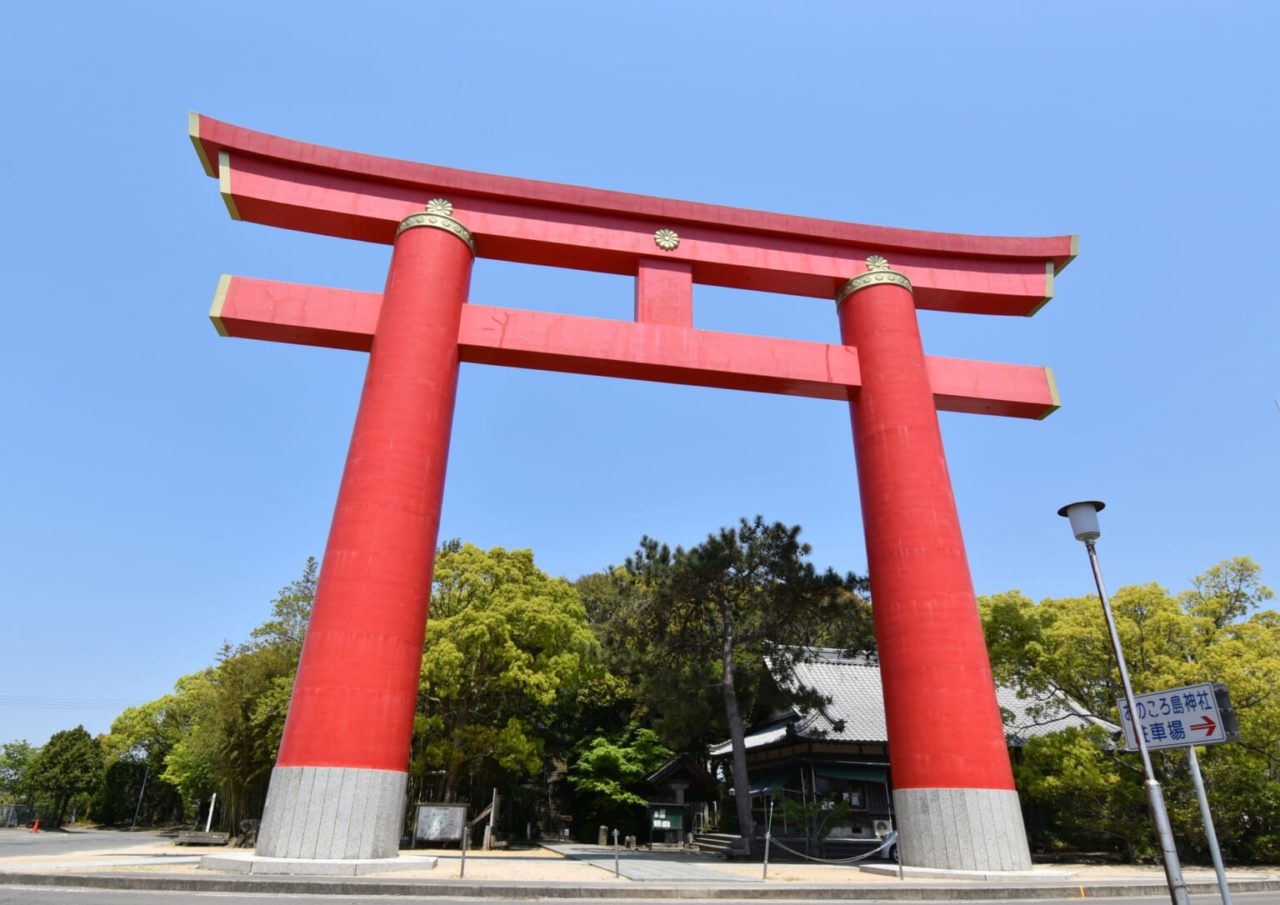 ドッググランピング淡路厚浜(公式写真19)