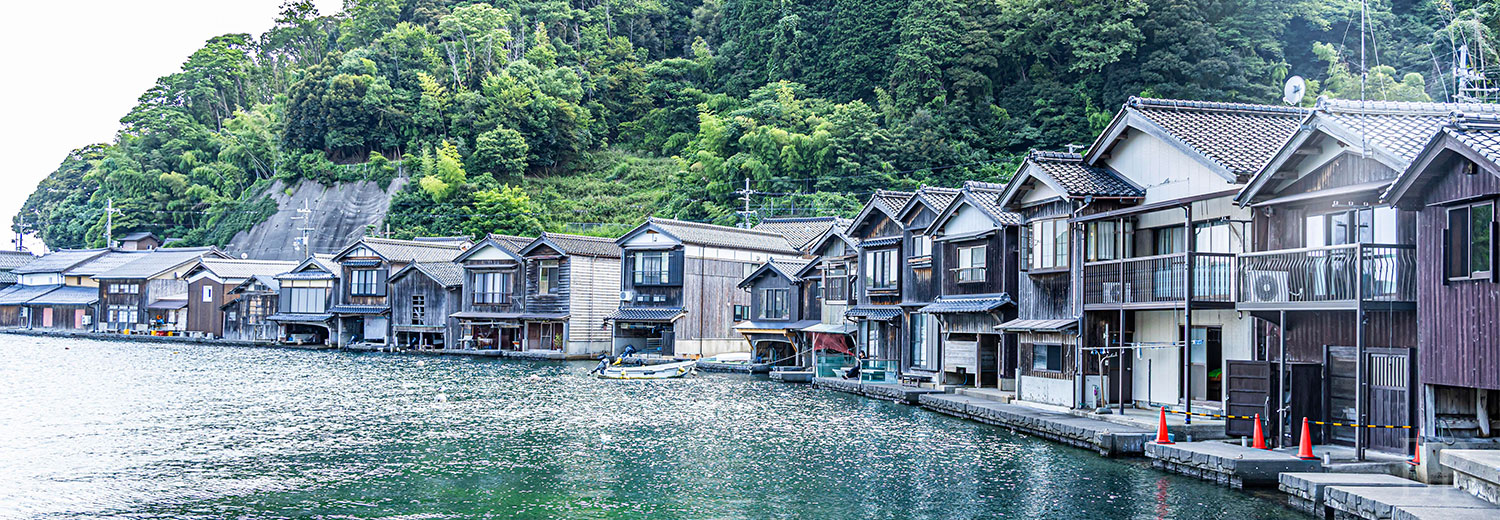 ドギーズリゾート伊根温泉(公式写真20)