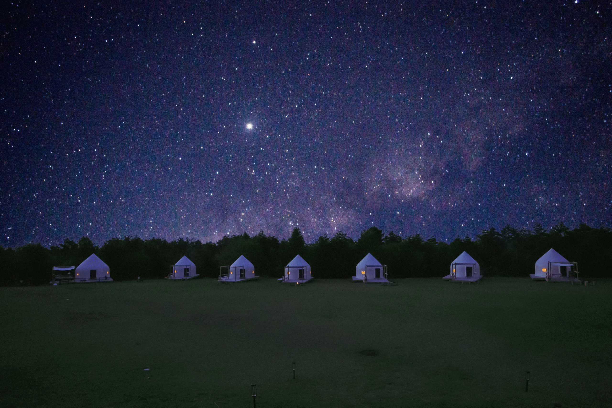 Dot Glamping 北軽井沢(公式写真5)