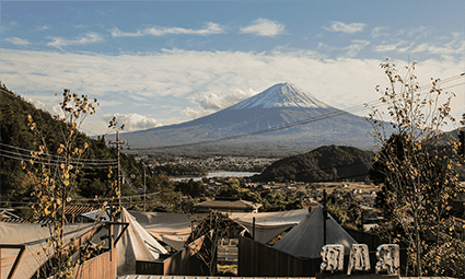 Dot Glamping 北軽井沢(公式写真7)
