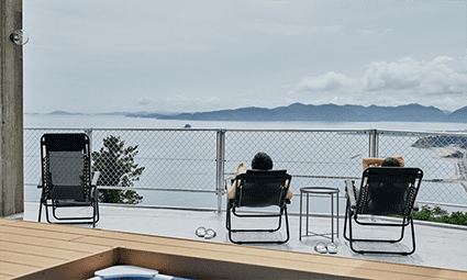 Dot Glamping 北軽井沢(公式写真8)