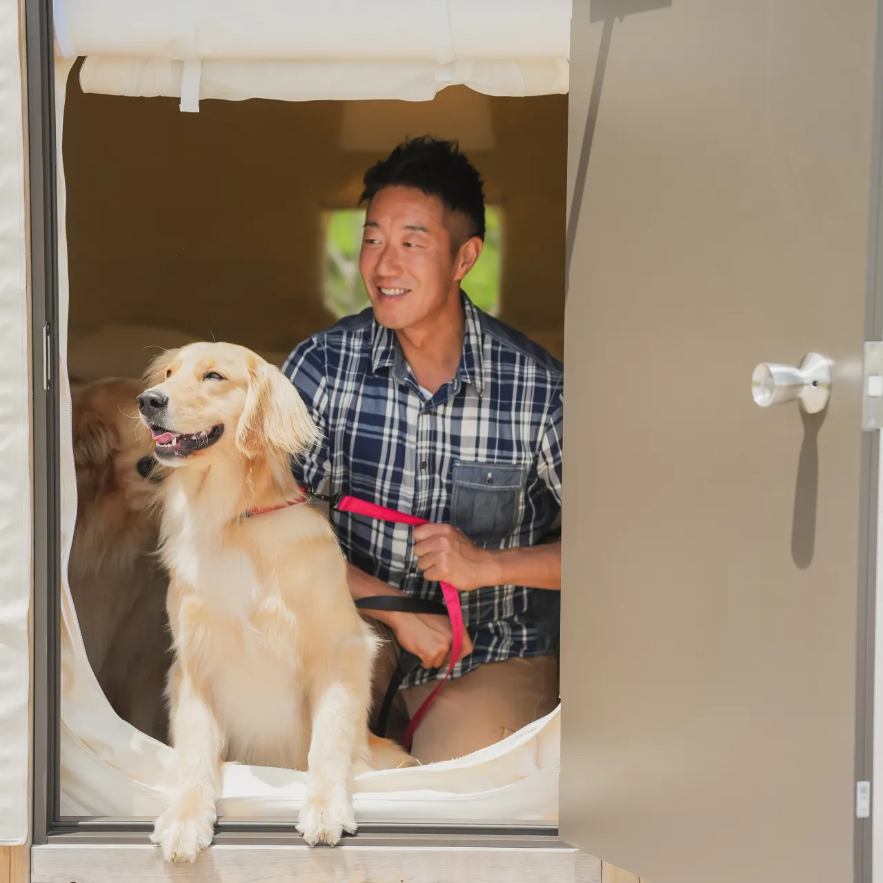 Dot Glamping 北軽井沢(公式写真19)