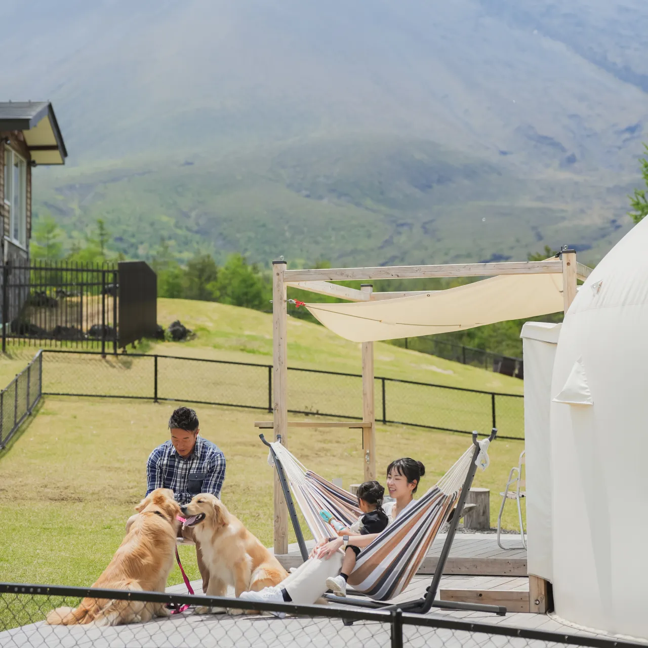 Dot Glamping 北軽井沢(公式写真20)
