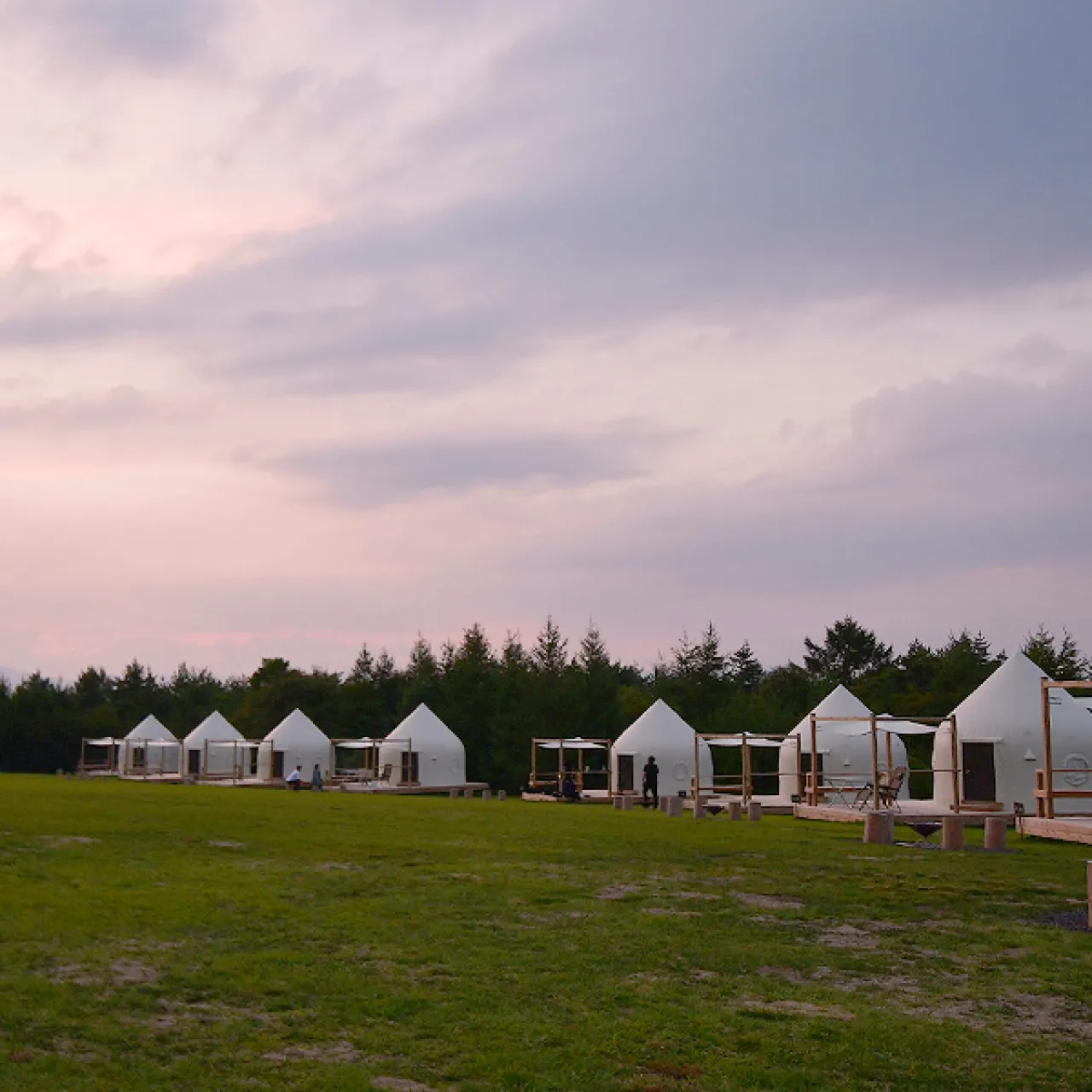 Dot Glamping 北軽井沢(公式写真21)