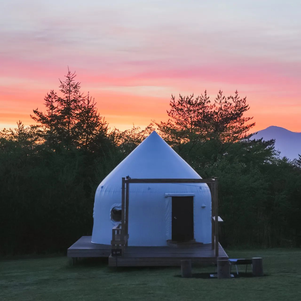 Dot Glamping 北軽井沢(公式写真22)