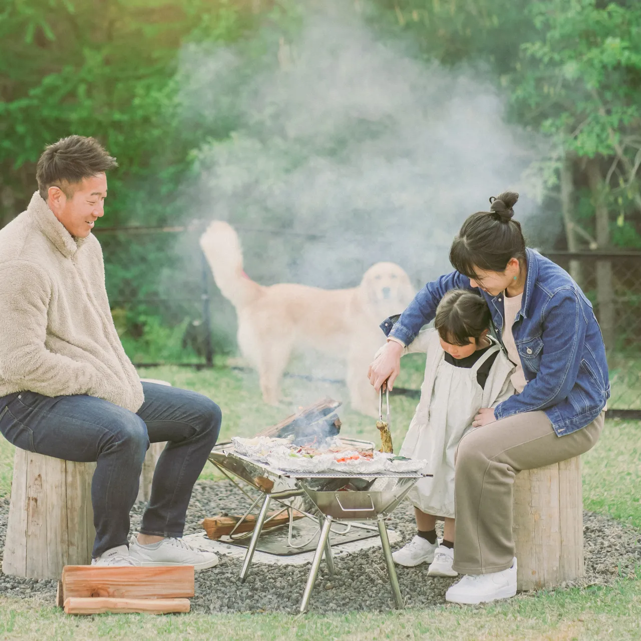 Dot Glamping 北軽井沢(公式写真23)