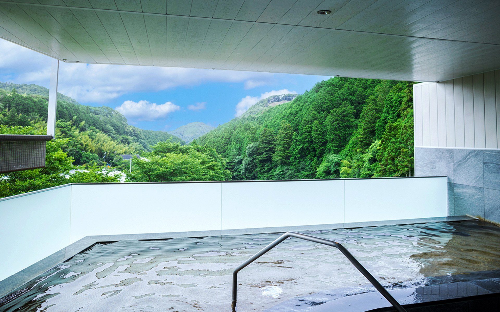 FOREST GLAMPING 牛滝温泉 四季まつり(公式写真5)
