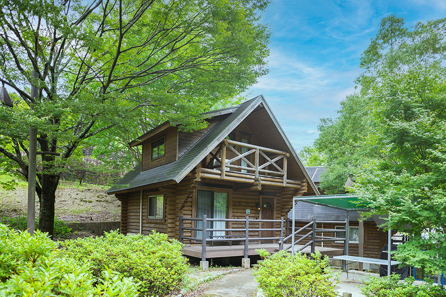 FOREST GLAMPING 牛滝温泉 四季まつり(公式写真17)