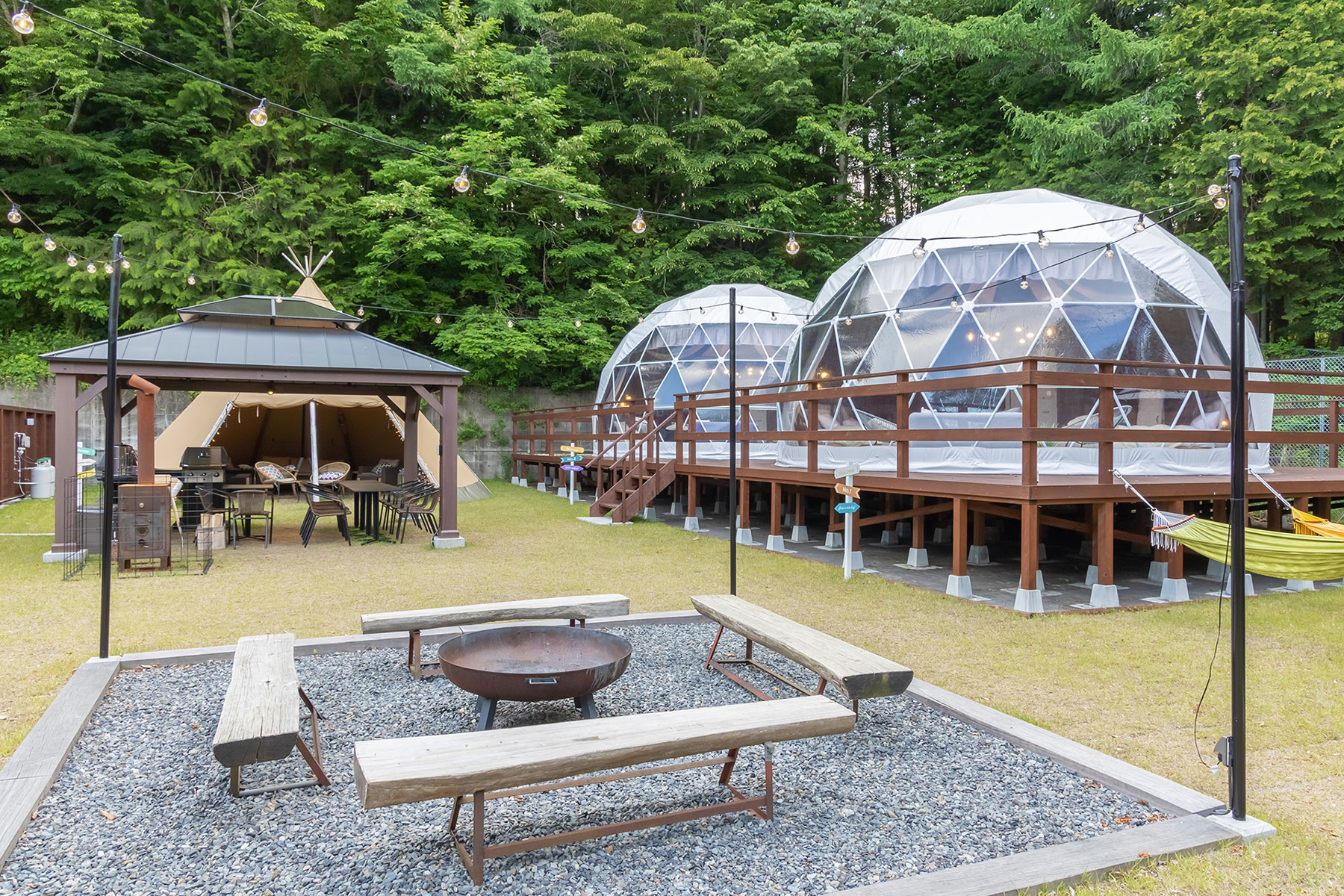 Forest Side 山中湖(公式写真10)