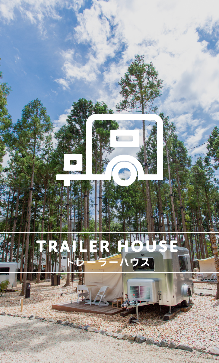 FREE AND EASY CAMP RESORT(公式写真10)