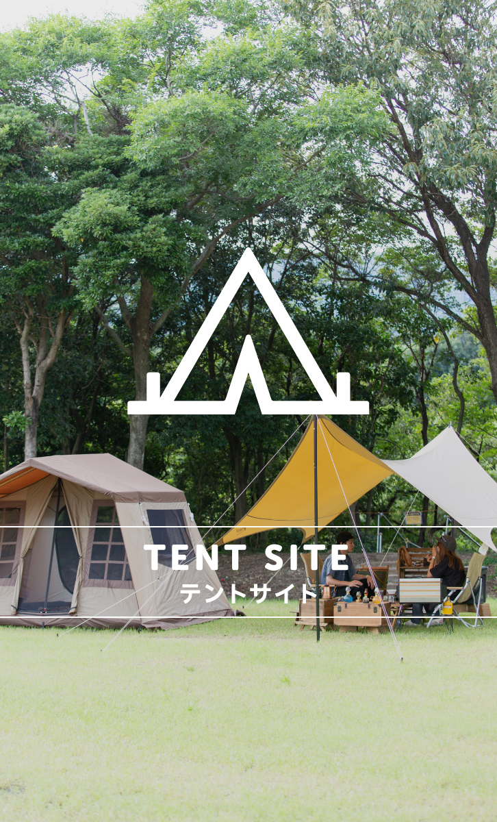 FREE AND EASY CAMP RESORT(公式写真11)