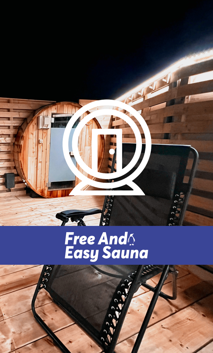 FREE AND EASY CAMP RESORT(公式写真14)