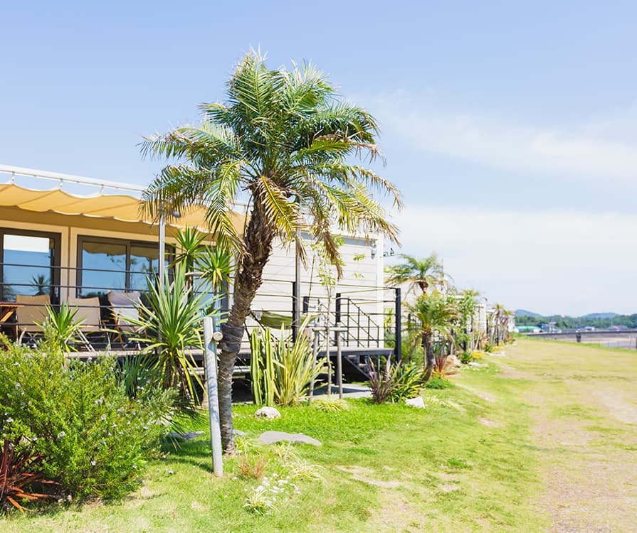 Fukiagehama Field Hotel(公式写真10)
