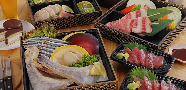 Fukiagehama Field Hotel(公式写真22)