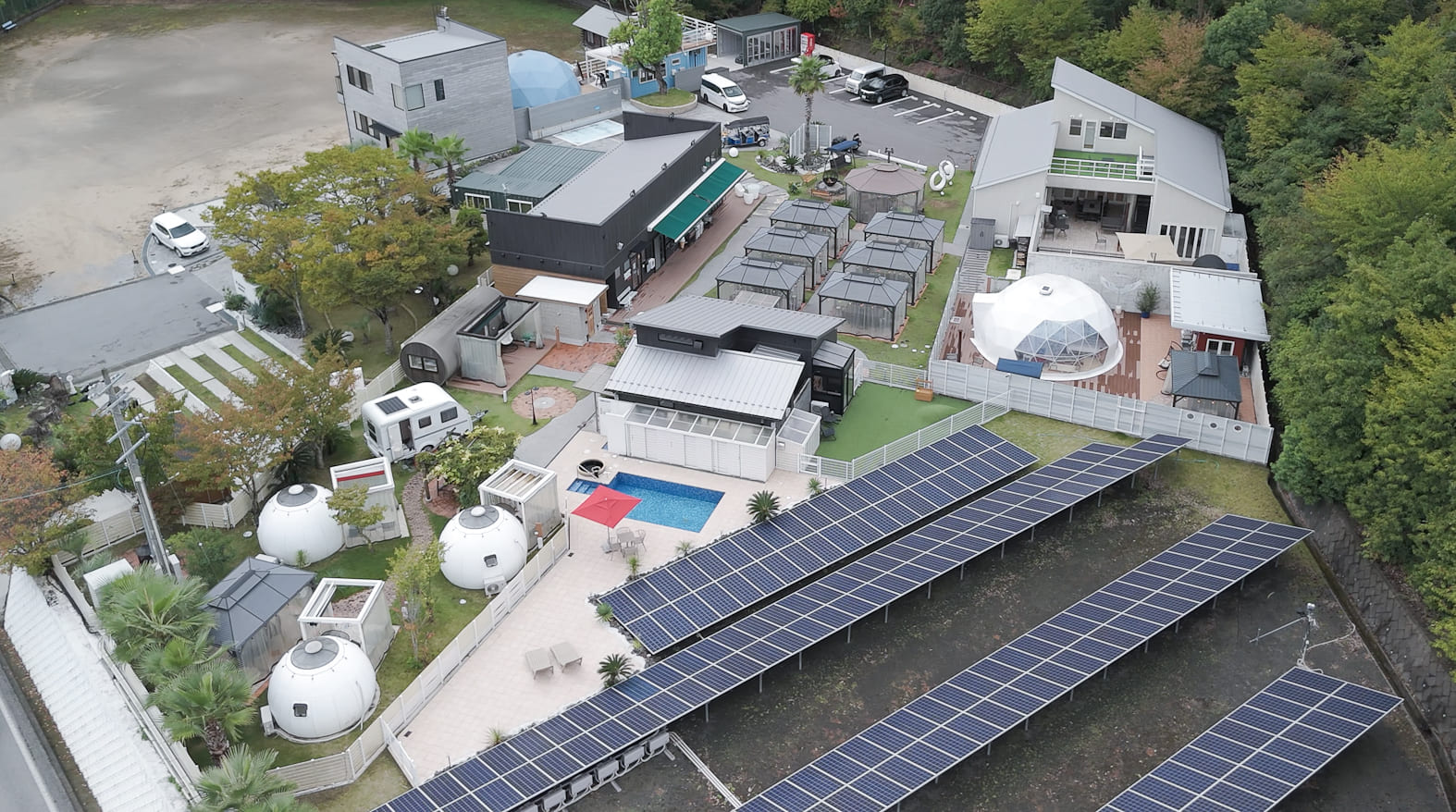Future RESORT(公式写真2)