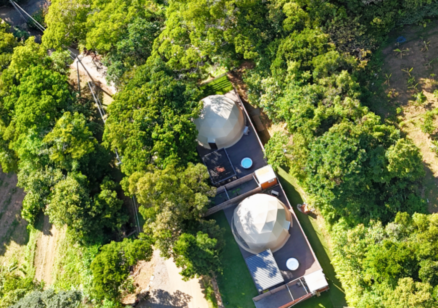 GLAMFOREST OKINAWA 名護(公式写真3)