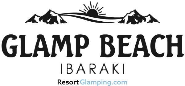 GLAMP BEACH茨城(公式写真2)