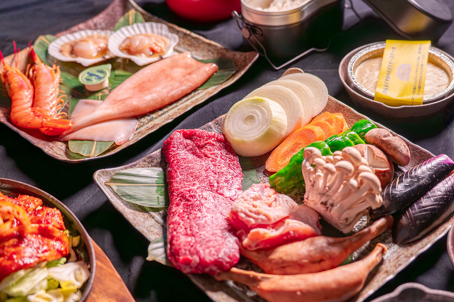 GLAMP BEACH茨城(公式写真10)