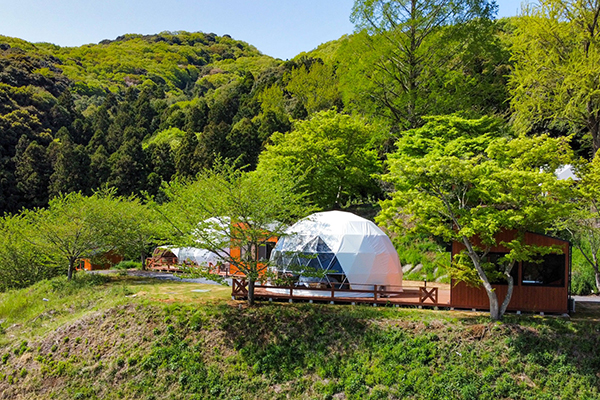 GLAMP BEACH茨城(公式写真21)
