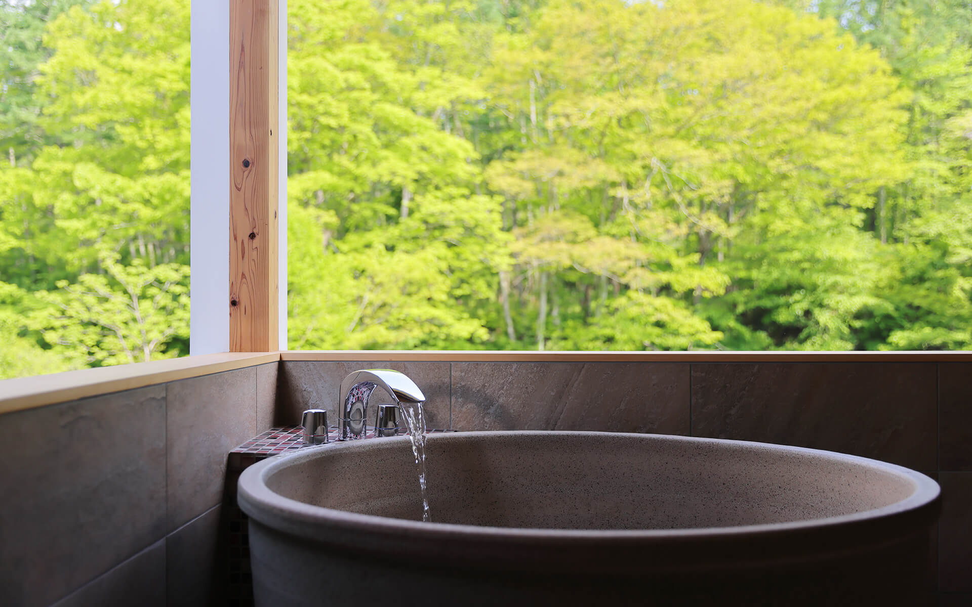 GLAMP DOME富士忍野(公式写真8)