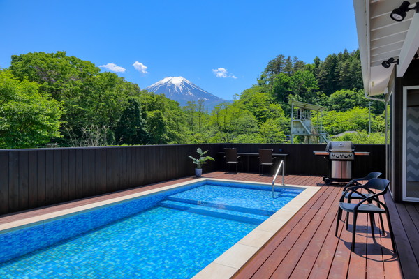 GLAMP DOME富士忍野(公式写真18)
