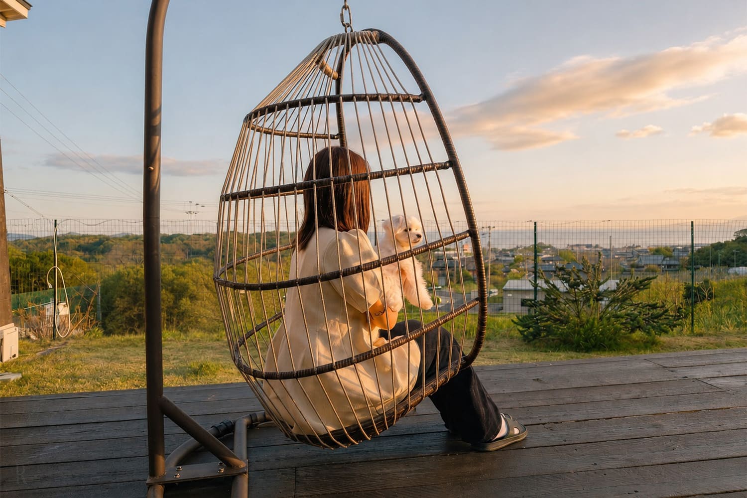 GLAMP TIME淡路(公式写真18)