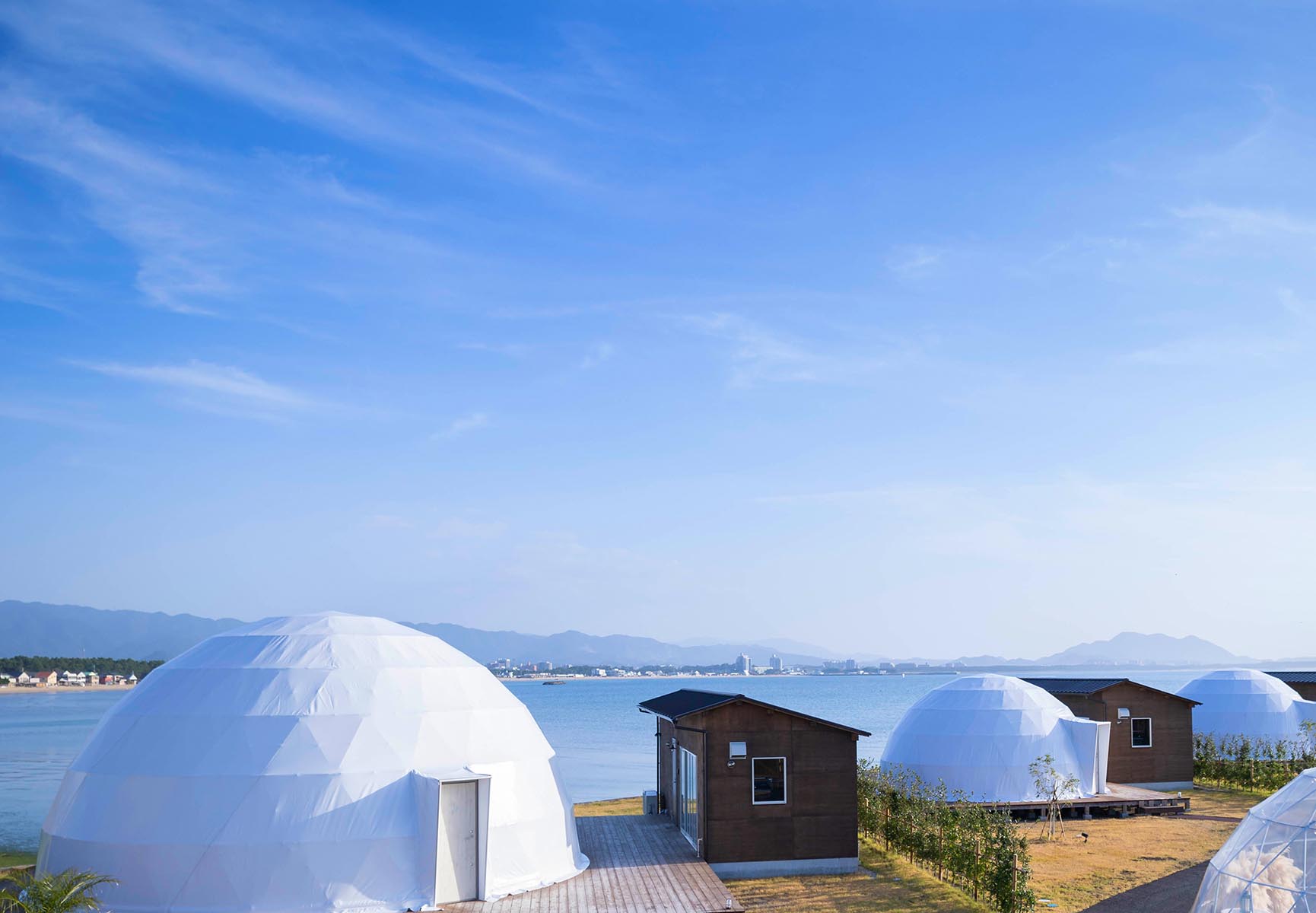 GLAMPDOME福岡ふくつ(公式写真20)