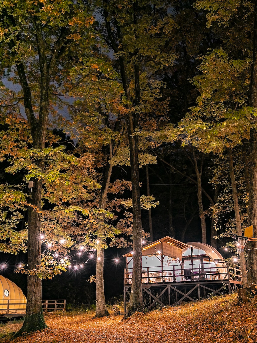 GLAMPING BASE enCamp(公式写真7)