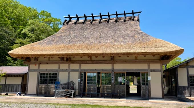 GLAMPING & BBQ VILLAGE 焚き火テラス(公式写真5)
