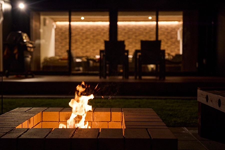 GLAMPING CABIN 安心院(公式写真12)