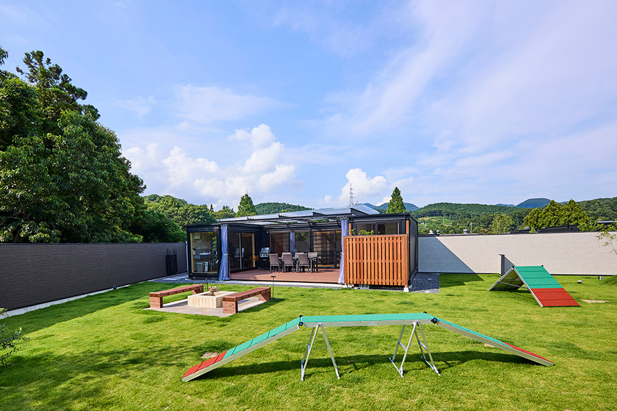 GLAMPING CABIN 安心院(公式写真15)