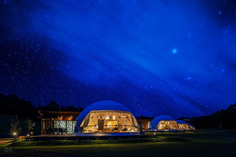 志摩グリーンアドベンチャー GLAMPING FIELD
