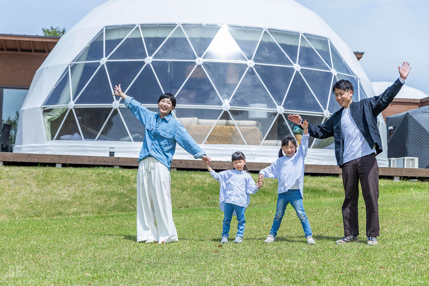 志摩グリーンアドベンチャー GLAMPING FIELD(公式写真9)