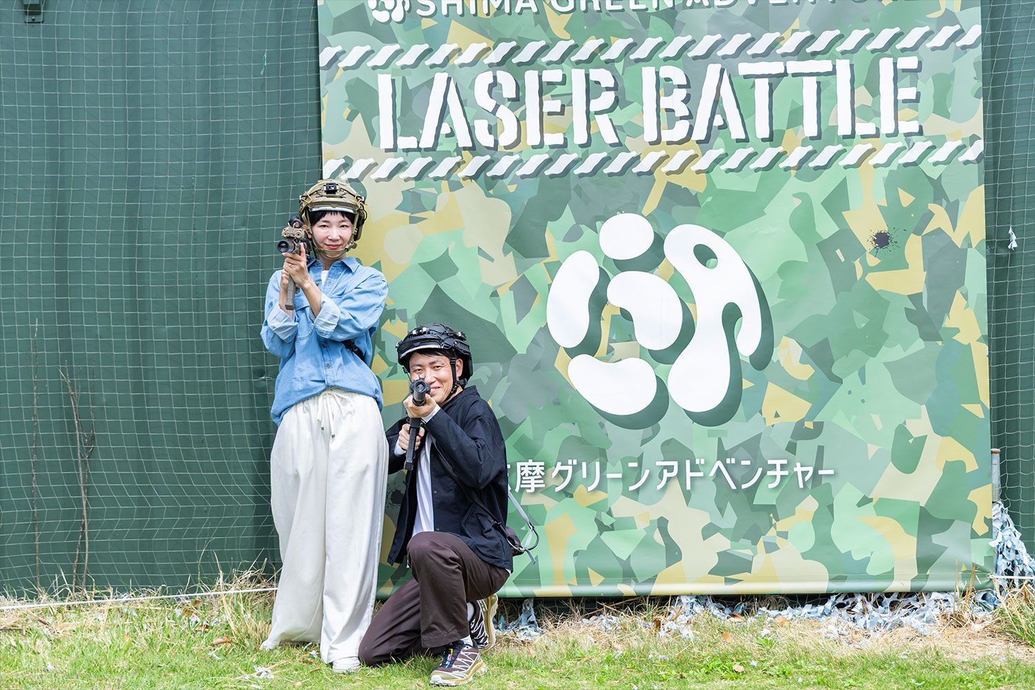 志摩グリーンアドベンチャー GLAMPING FIELD(公式写真11)